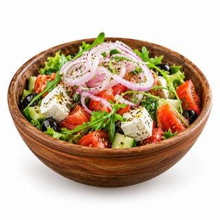 Salată grecească
