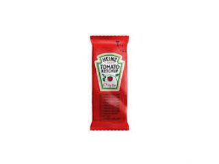Heinz tomato ketchup 10 ml