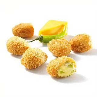 Jalapeños (7 Uds.)