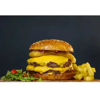 Fat Dublin - GTA REALLY