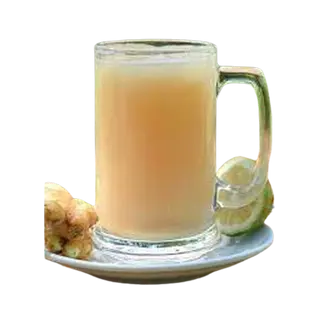 Classic Dawa Tea