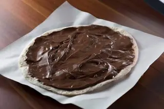 Nutella