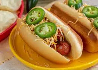 Tex Dog