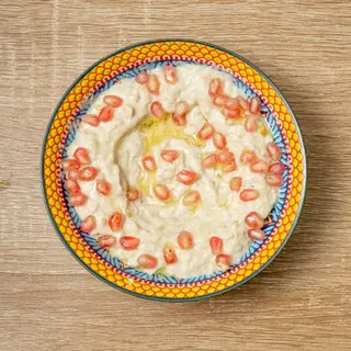 Babaganoush