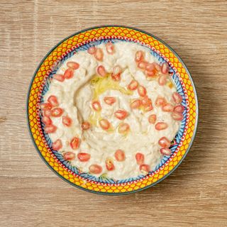 Babaganoush