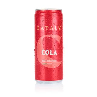 Cola Eataly 330 ml