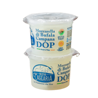 mozarella Di Buffala 1 opakowanie/ 125g