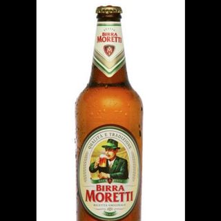 Moretti 66 cl