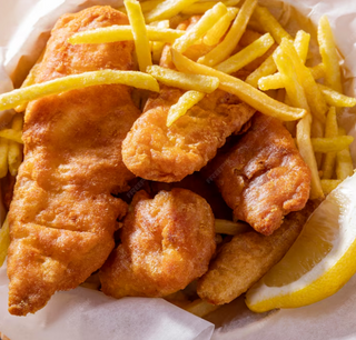 Pechuguinas (7 Uds.)