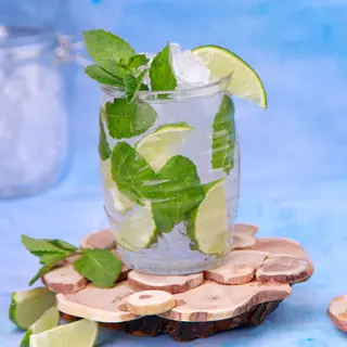 Мохито классический (0,45 л.)