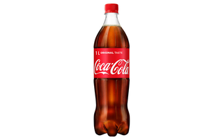 Coca-Cola PET 1lt