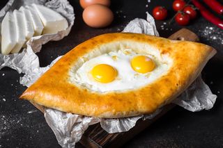 Աջարական խաչապուրի