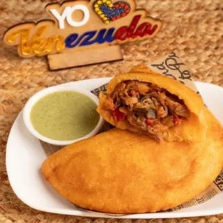 Empanada de Pollo