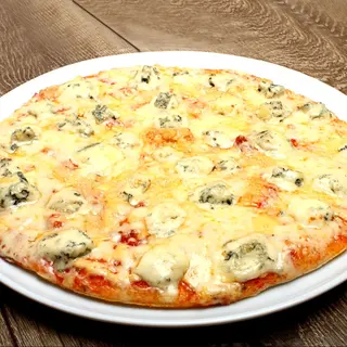 4 formaggi