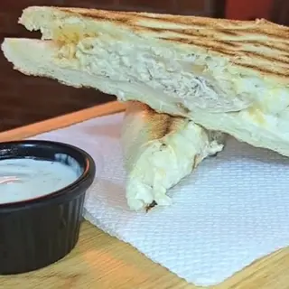 Panini Chicken