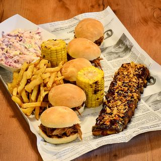 Поркис плато (1200г)