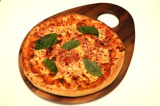 Pizza Margherita