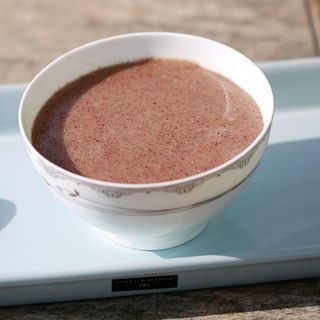 Uji (Millet Porridge) -Plain