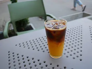 Айс Оранж кава (300ml)