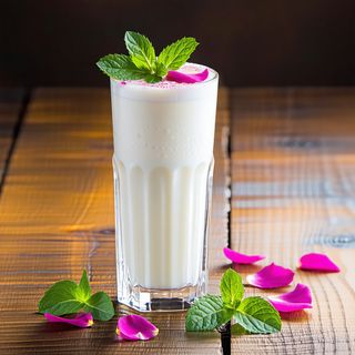 Sweet Lassi 0.25l