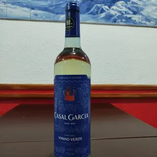 Vinho Verde (Casal Garcia) 750ml