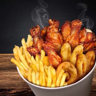 Набір МегаМікс + Подарунок (572г)