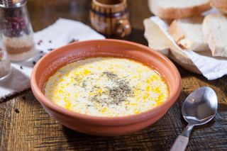 CIORBA ARDELENEASCA DE PORC CU TARHON 4 L