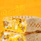 Tacos Beef