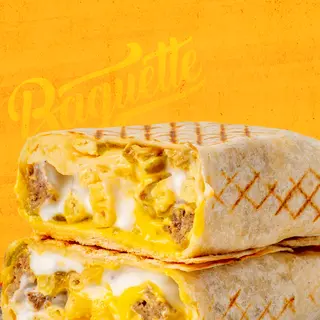 Tacos Beef