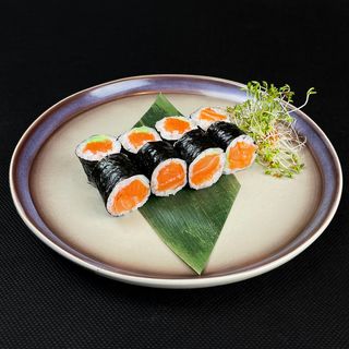 Hosomaki Łosoś MOWI