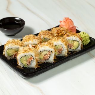 ბონიტოს როლი