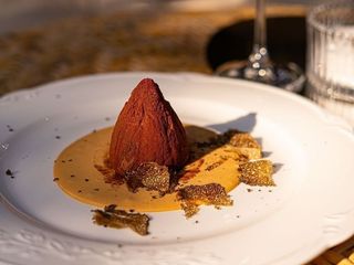 Торфяний трюфель