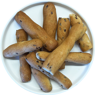 Grissini Ai Semi di Lino | 30 g