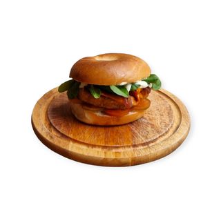 Bagel VURGER 