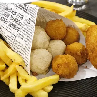 Fritto misto