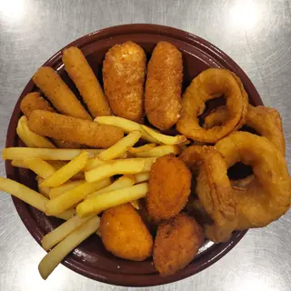El Picoteo