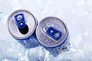 Energy drink