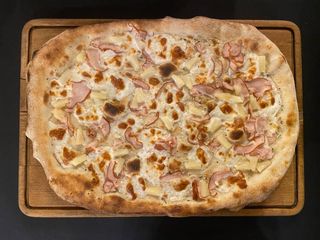 Піца Гавайська 42