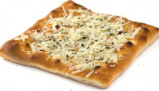  Focaccia Mixt
