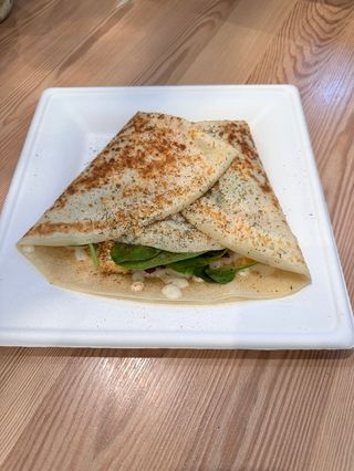 Naleśnik Skomponuj Sam