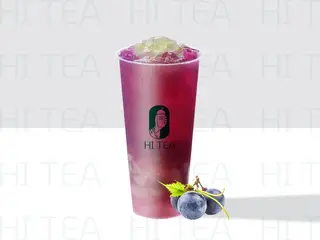Grape Slush 700Ml