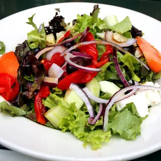 Srpska salata 