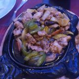 Calamares Con Guindillas