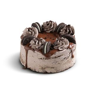 Tarta de Oreo y Chocolate Sin Gluten