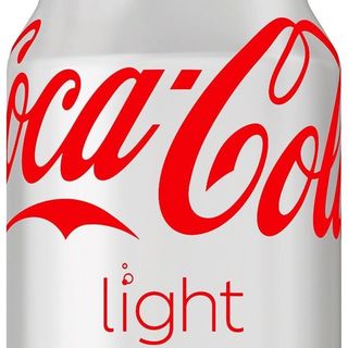 Coca Cola light 