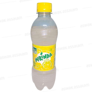 Mirinda citron 