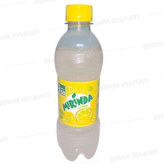 Mirinda citron 