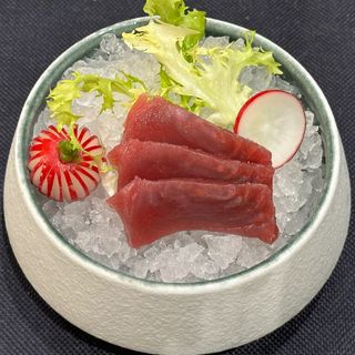 212 Sashimi tonno 6pezzi
