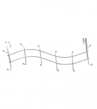 (192825) Vješalica za vrata 48cm inox 01210480