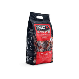 Briquetas (4 Kg.)